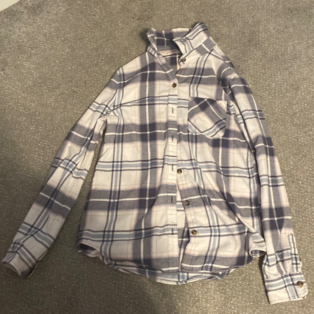From:Aeropostale       Size:XS